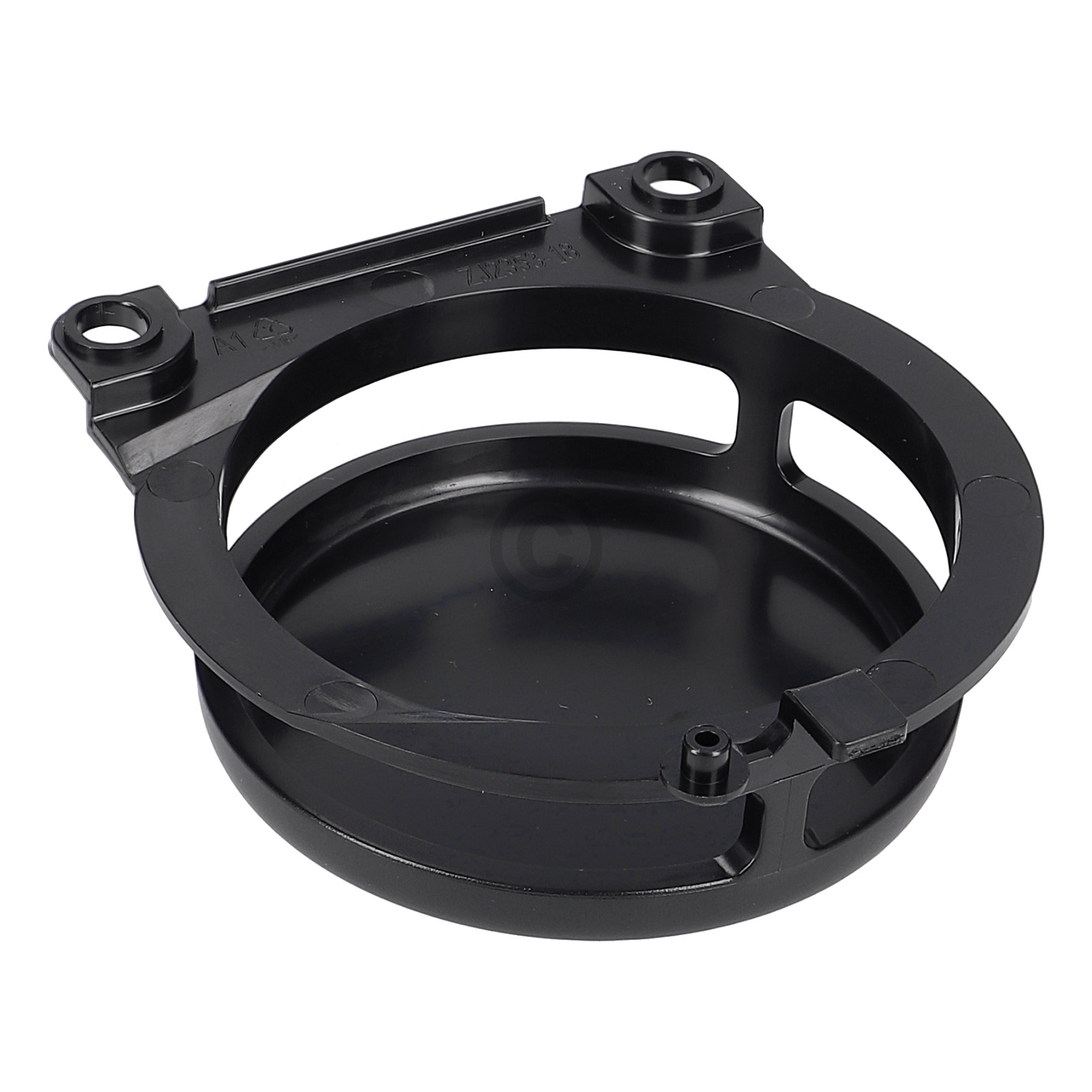 Abdeckung LDS Ecovacs 201-2353-1033 für Staubsauger-Roboter