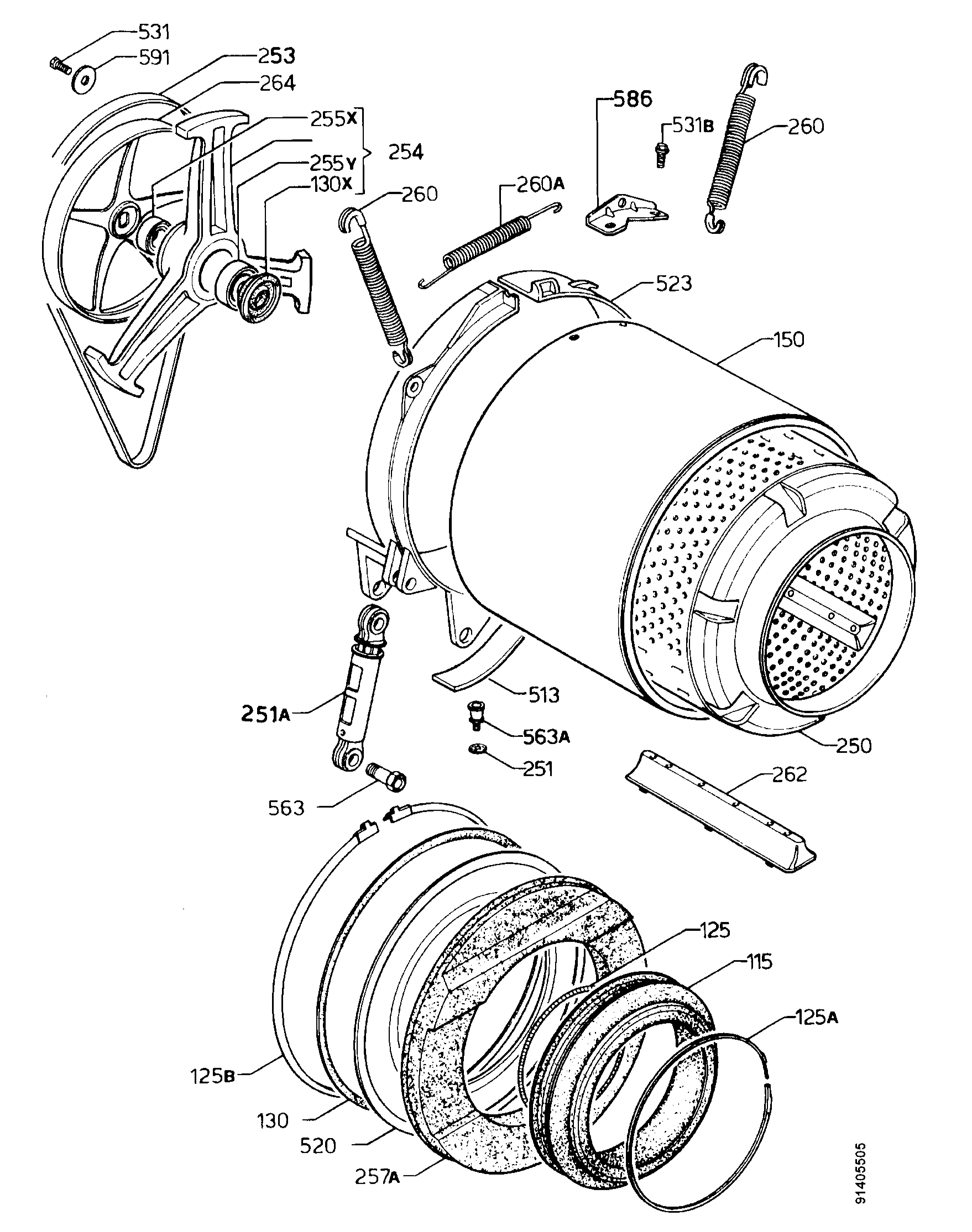 Ersatzteile_VF2458_91451000700_Bild_7