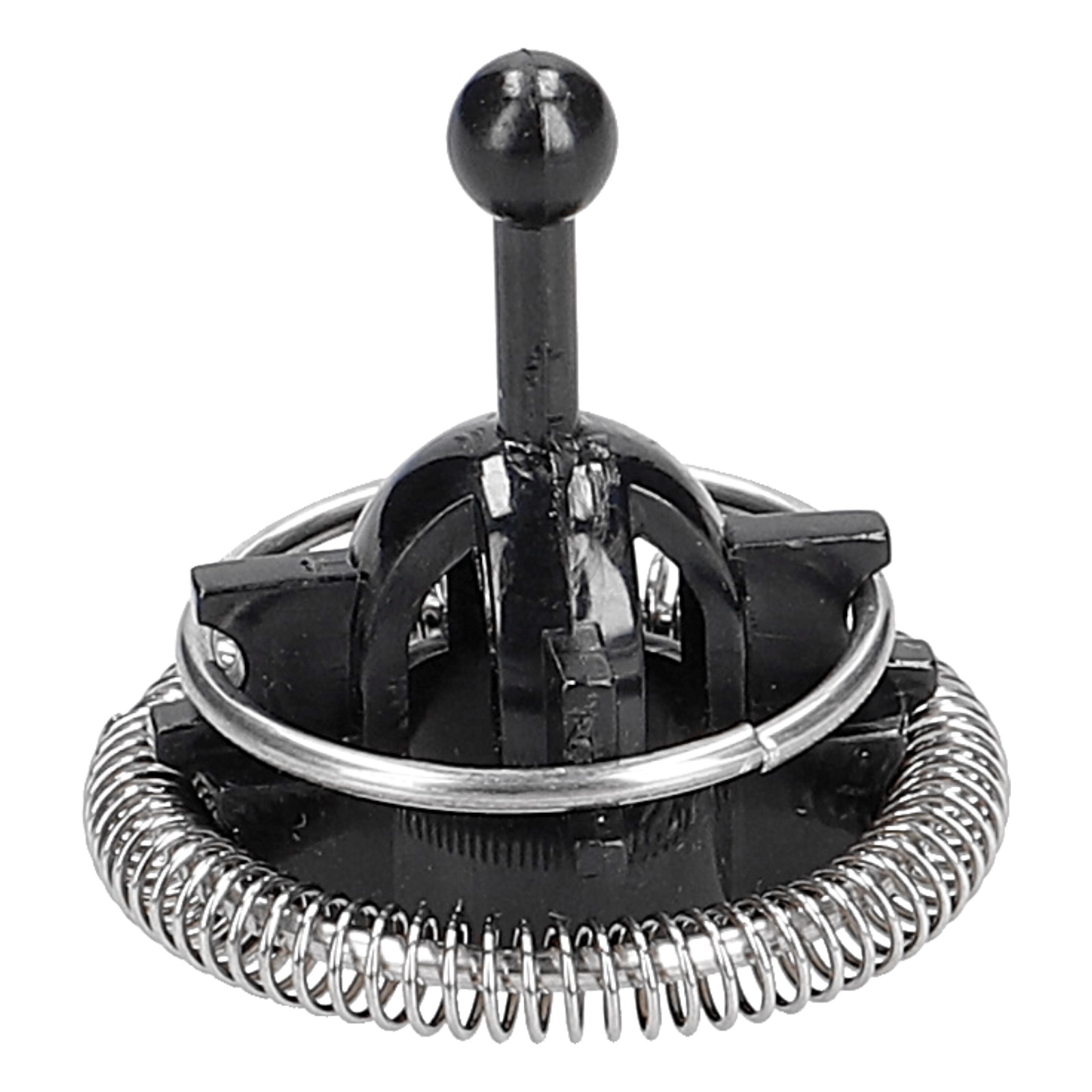 Milchaufschäumer passend für Krups MS-623523 BLUPARTS - KOMPATIBEL 10108910