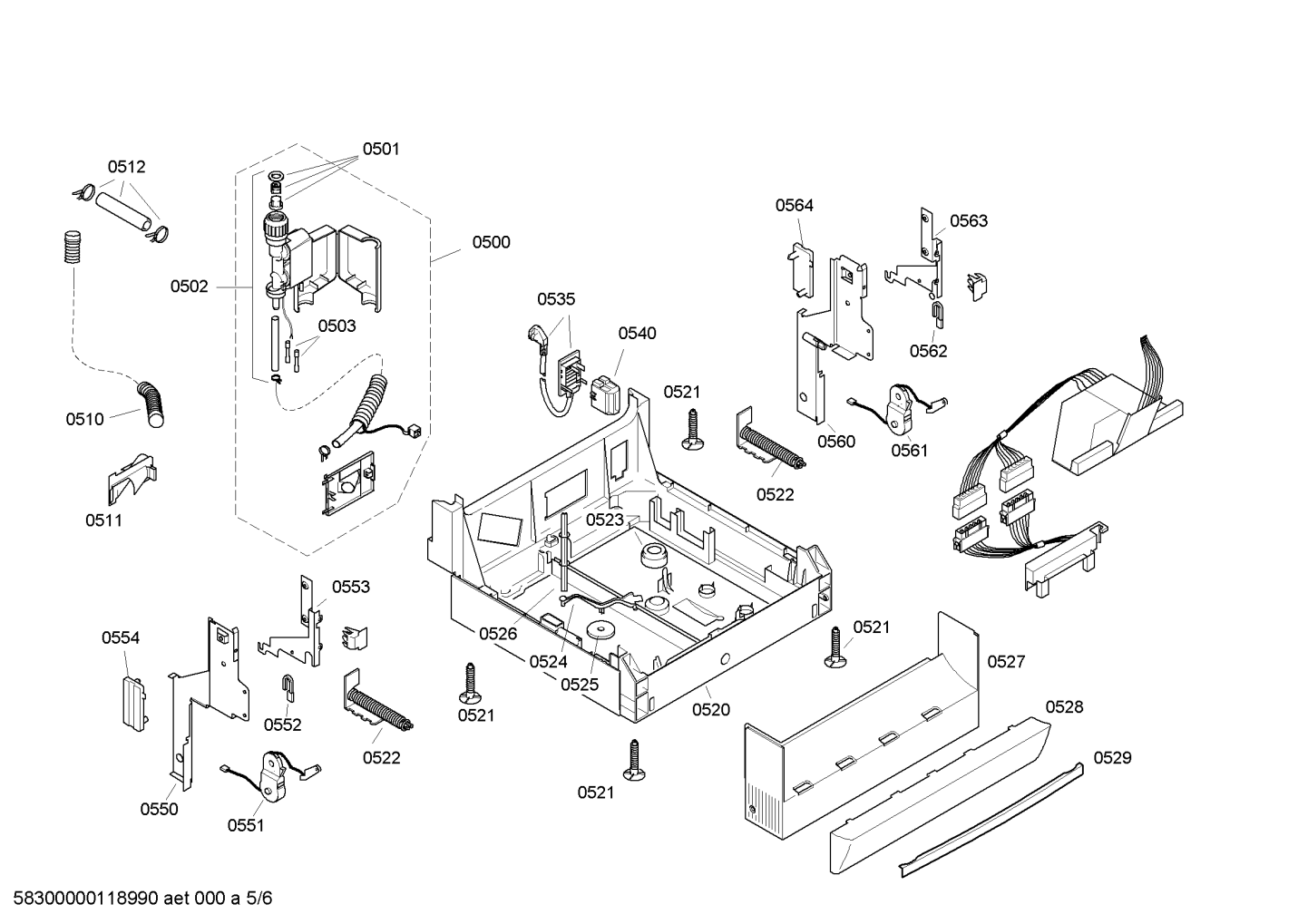Ersatzteile_SF24E200EU_2F37_Bild_5