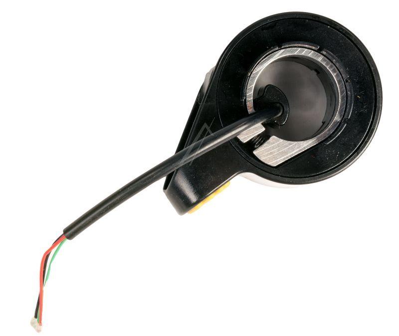 Gashebel Segway-Ninebot AB.00.0005.25 für E-Scooter E25E E22D E45E