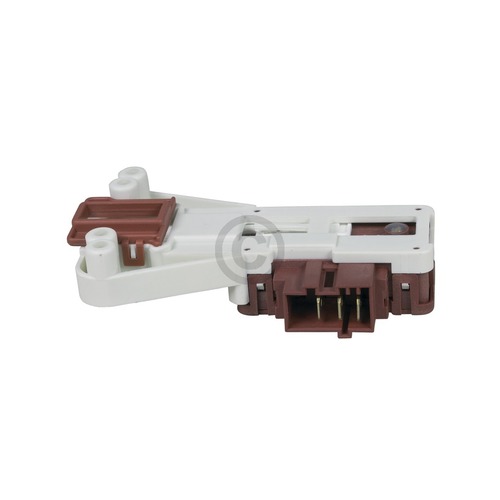 Verriegelungsrelais wie Whirlpool 481202308009 METALFLEX ZV-446 A4 für Waschmaschine
