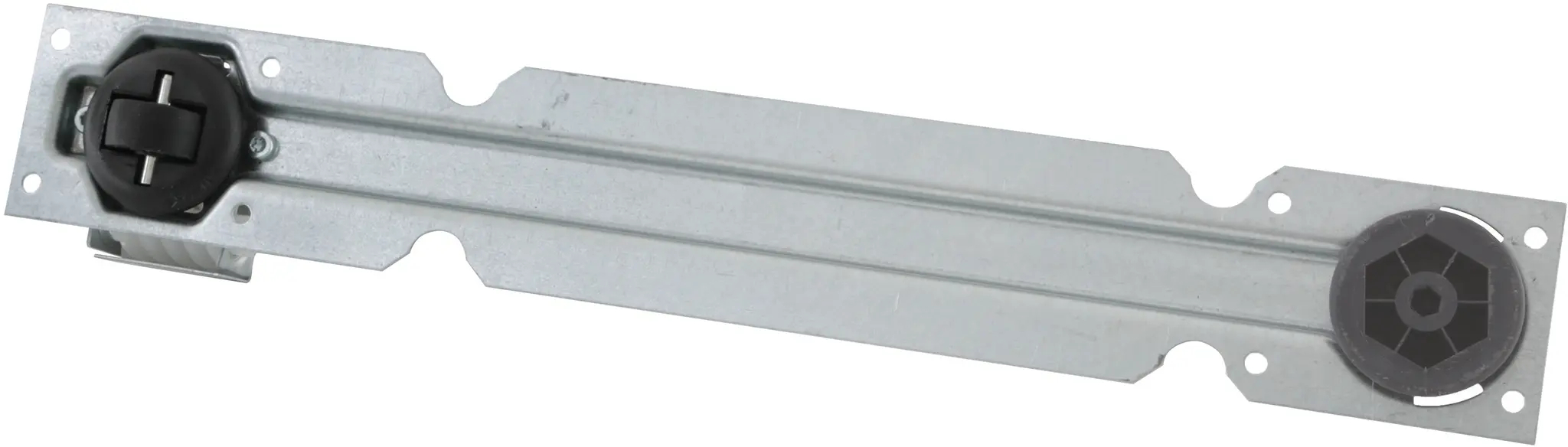 Rollensatz für Ofen BSH-Gruppe 11009505 Laufwerk