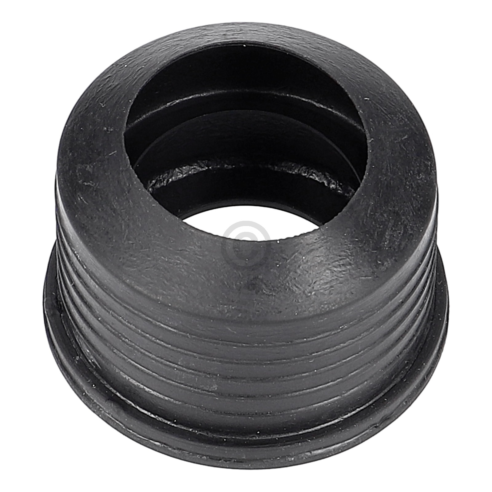 Gummimanschette 1 1/2" HT-Rohr 50mm / Siphon 40mm KIRCHHOFF 986722449 für Spüle