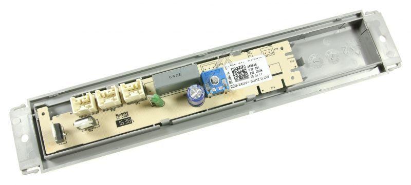 Regelmodul für Kühlschrank Hisense/Gorenje 498313 Elektronik, Kühlung