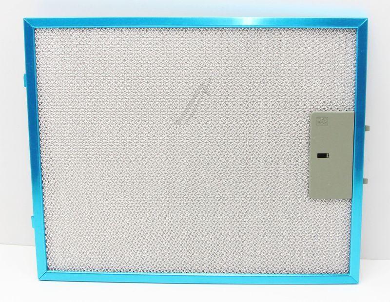 Metallfettfilter für Dunstabzugshaube Atlan 1300100206 Filter