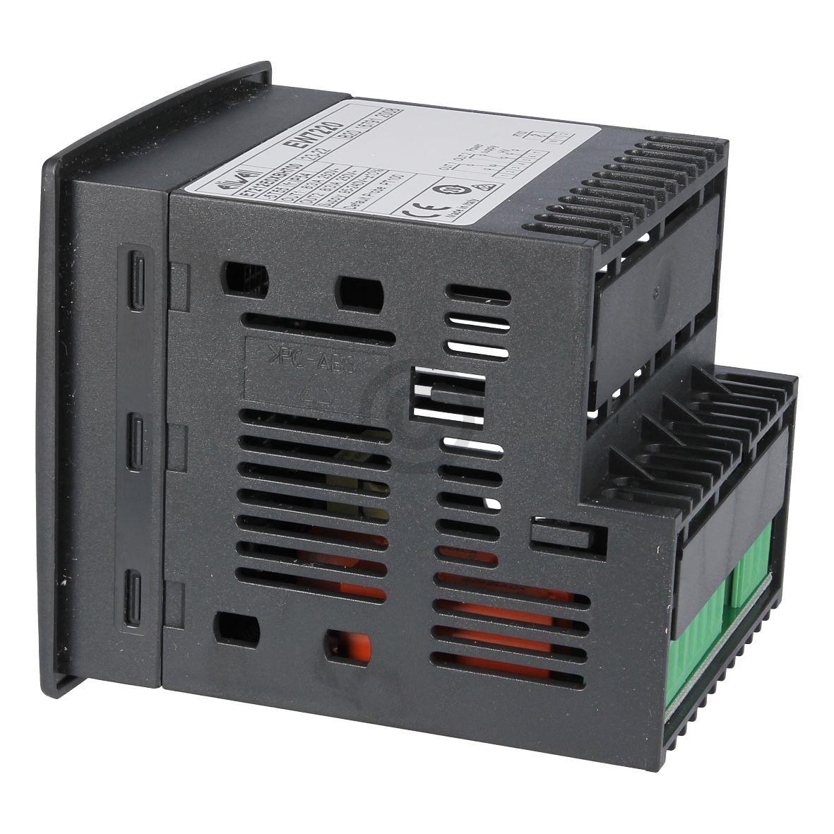 Temperaturregler Universalregler eliwell EW7220 PT100 95-240Vac  E7212E0XBH700