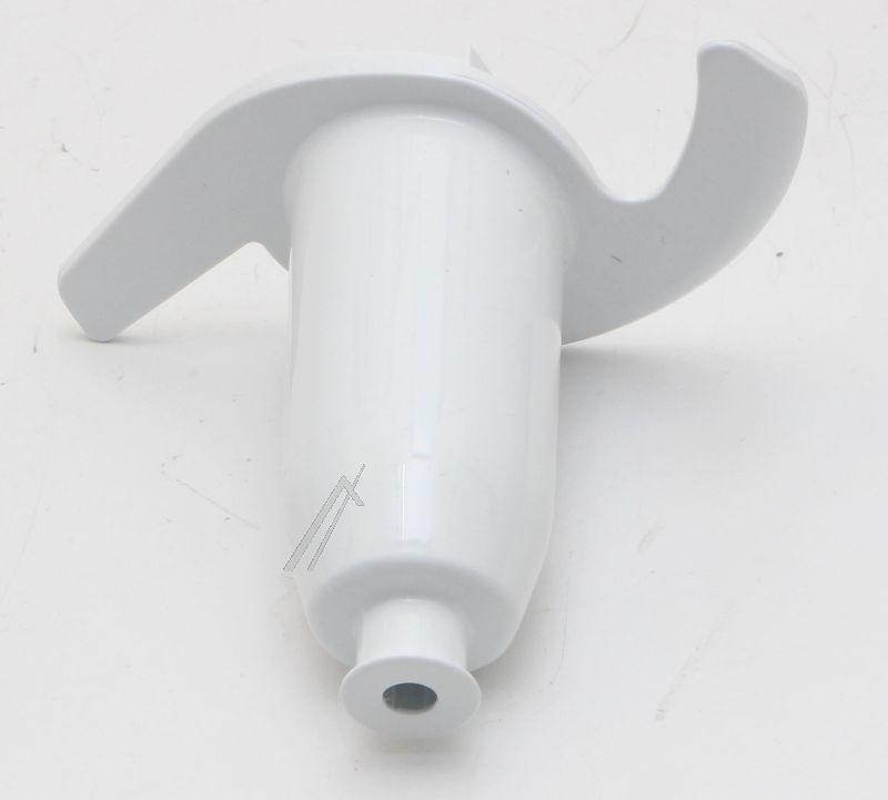 Messer, Kunststoff, Weiss (4055231387)