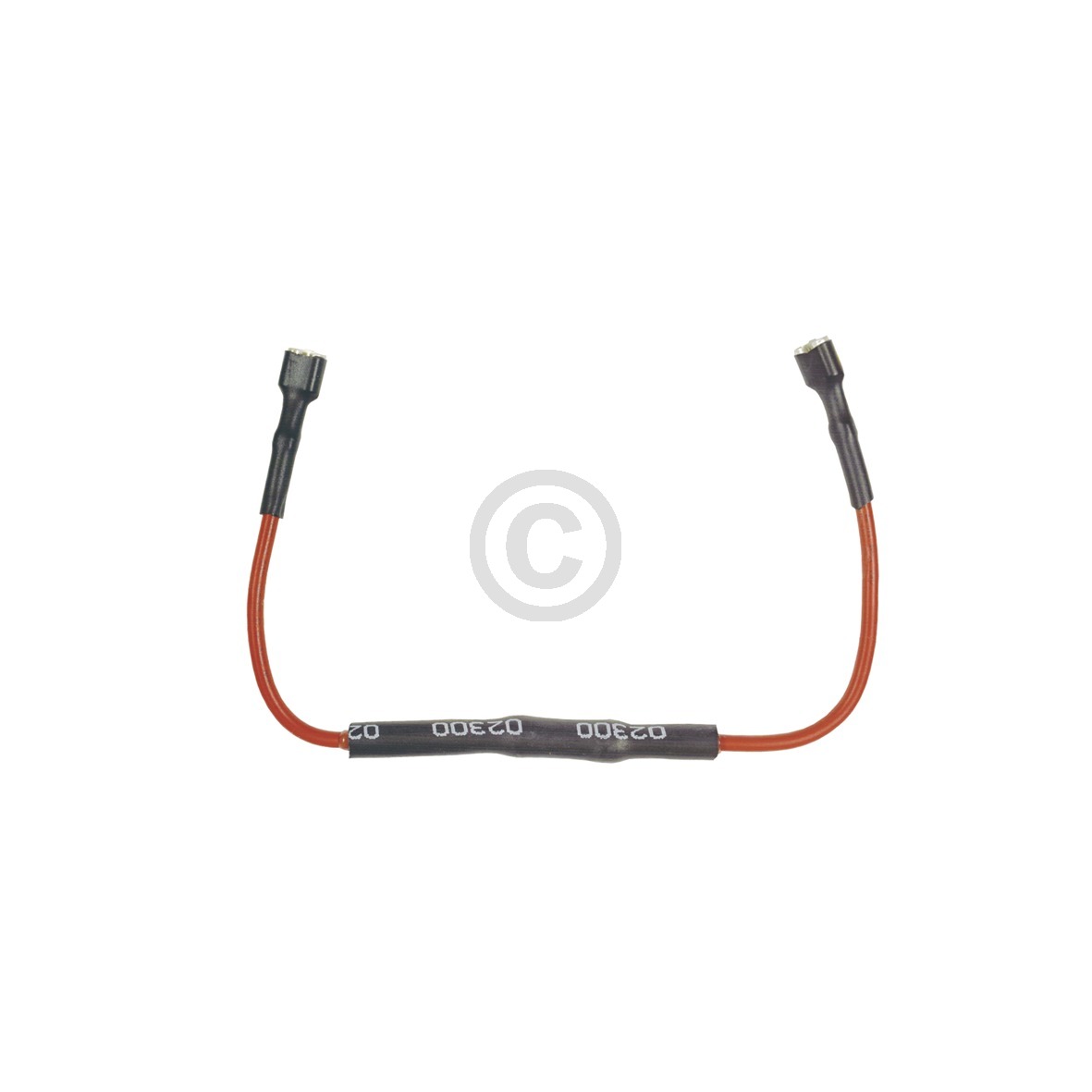 Hochspannungssicherung 0,7A