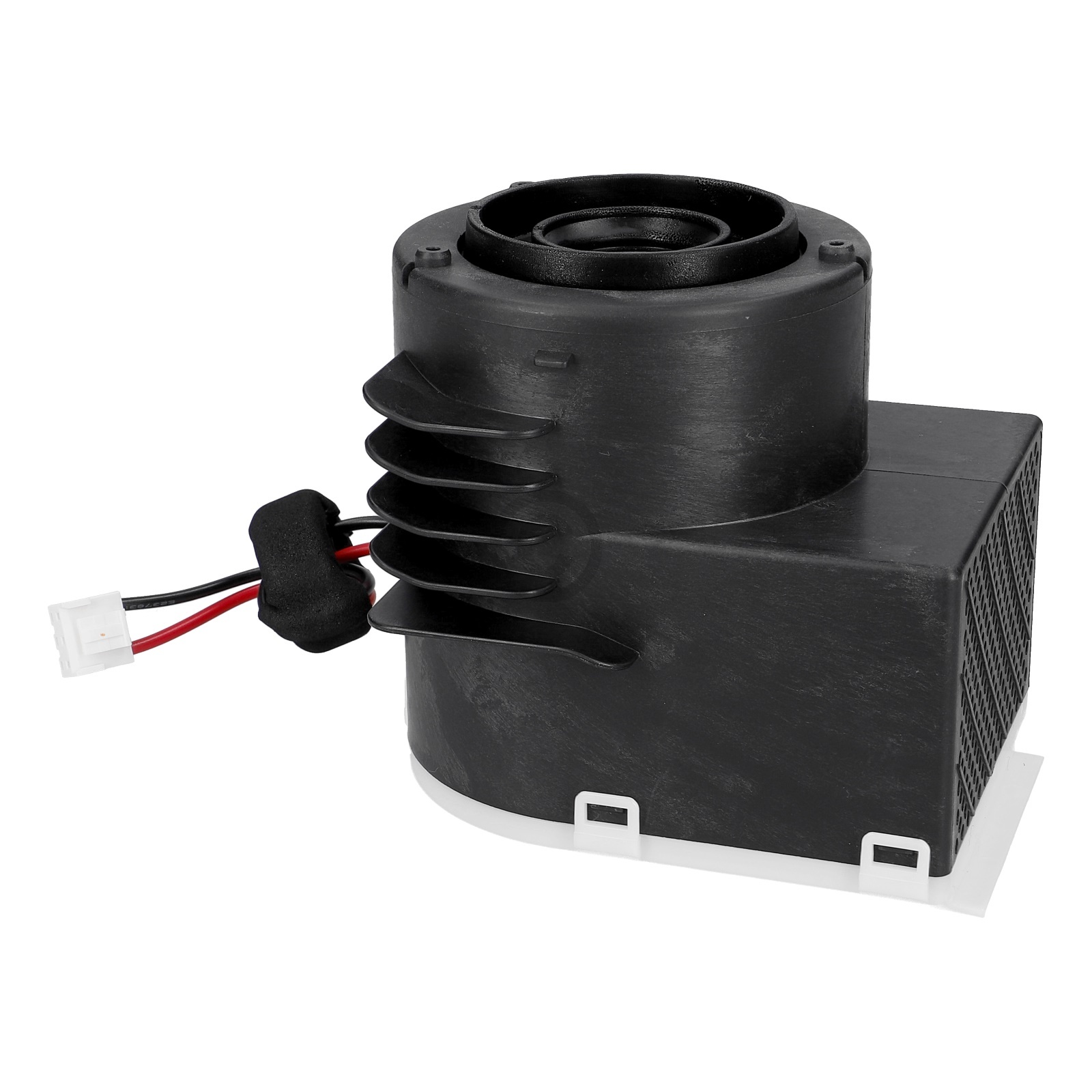 Dust collection fan motor 201-2497-0105 Ecovacs
