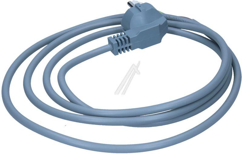 Netzkabel für Beko Kühlschrank C00895741 2150mm