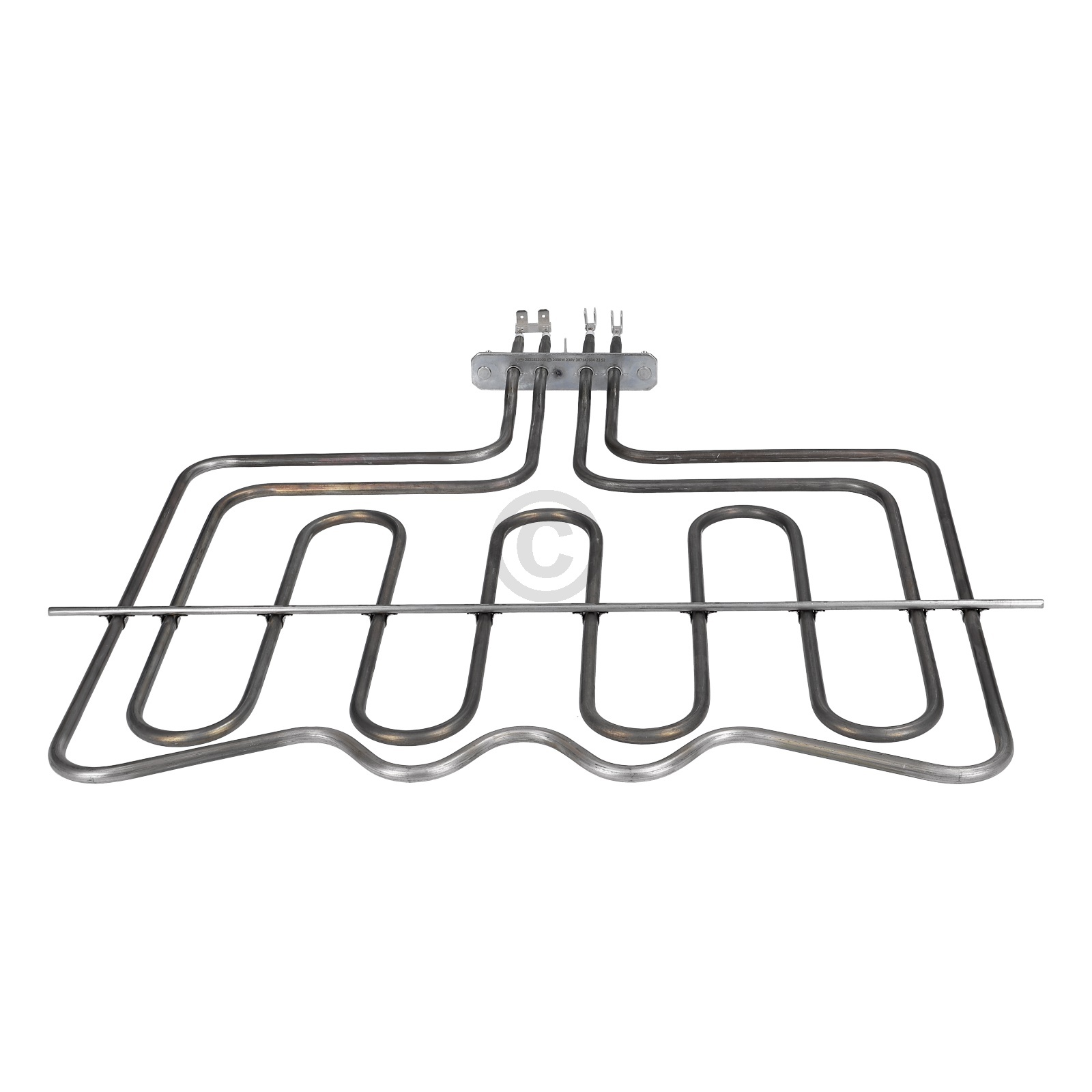 Oberhitze-Heizelement für Herd AEG 2025853000 1000/1900W