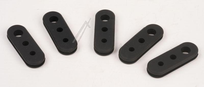 Motorkabel Gummistecker Segway-Ninebot AB.50.0043.22 für E-Scooter P65 Kickscooter P Series