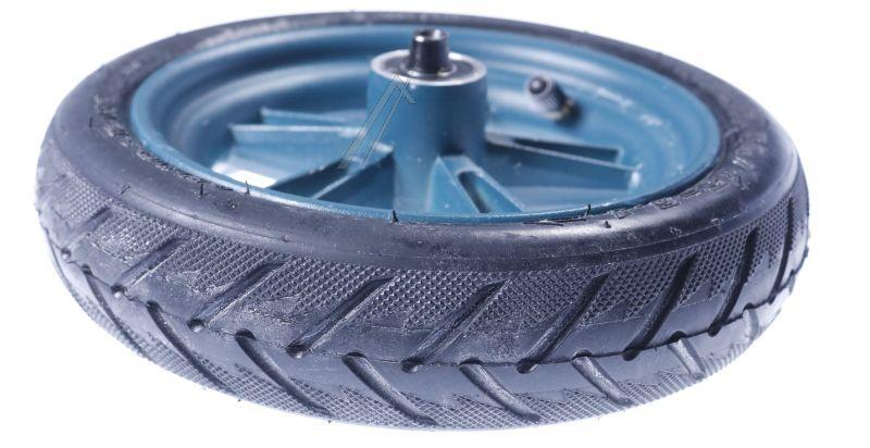 Komplettes Hinterrad mit Felge Schlauch Reifen SoFlow 800.250.15 für E-Scooter
