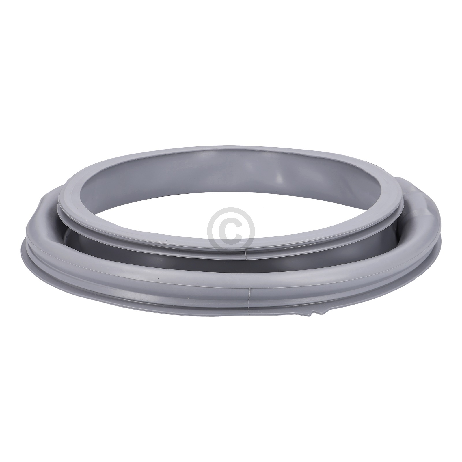 Türmanschette passend für Smeg 754131136 für Waschmaschine 10111128 Bluparts