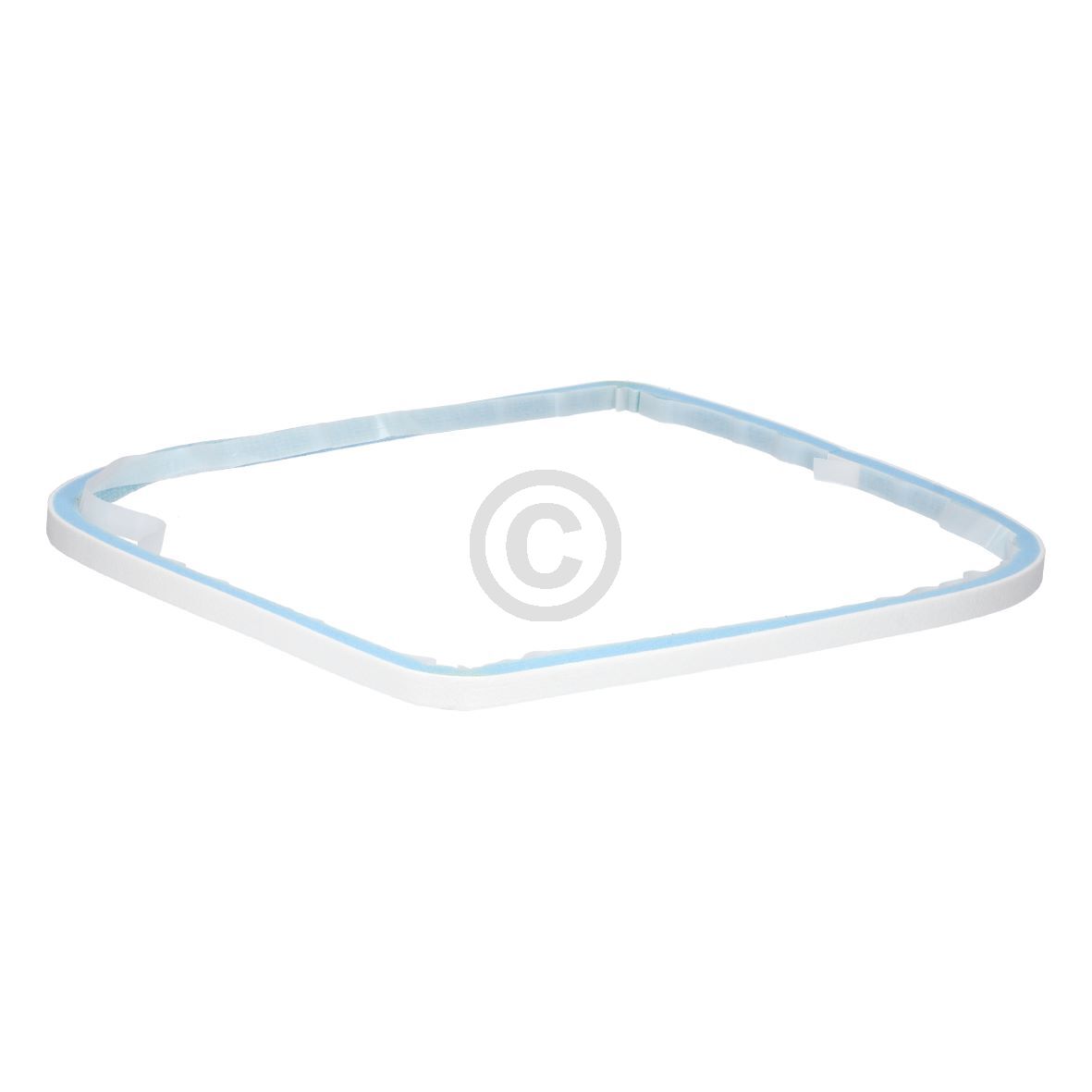 Trommeldichtung vorne Beko 2964220200 für Trockner