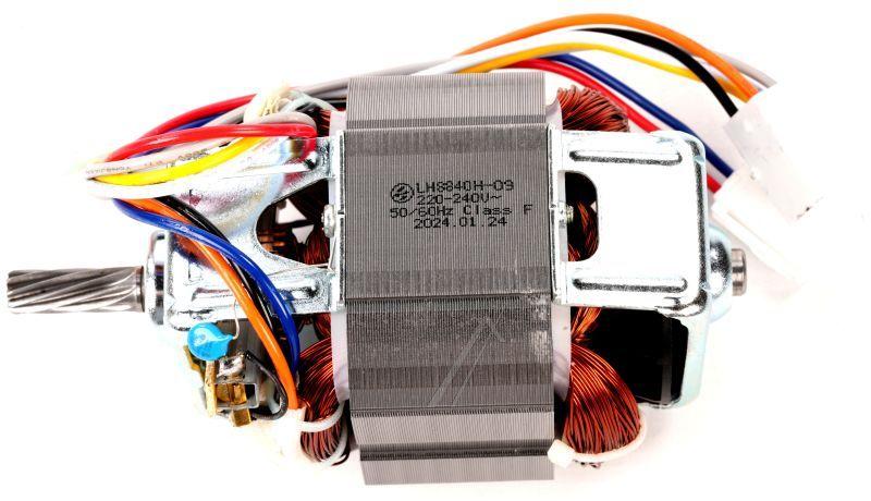 Fleischwolfmotor Gorenje LH8840H-09 Antrieb