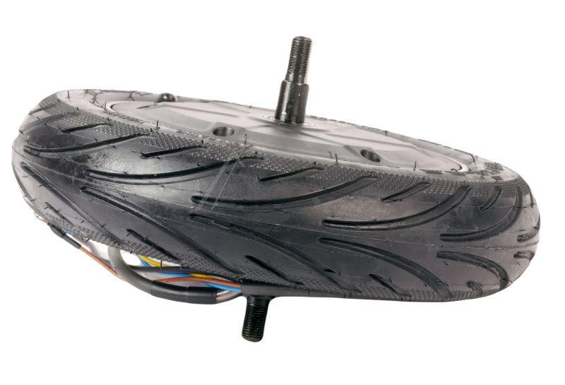 Hinterrad mit Reifen und Motor Segway-Ninebot AB.05.12.00.0044 für E-Scooter F2 Pro