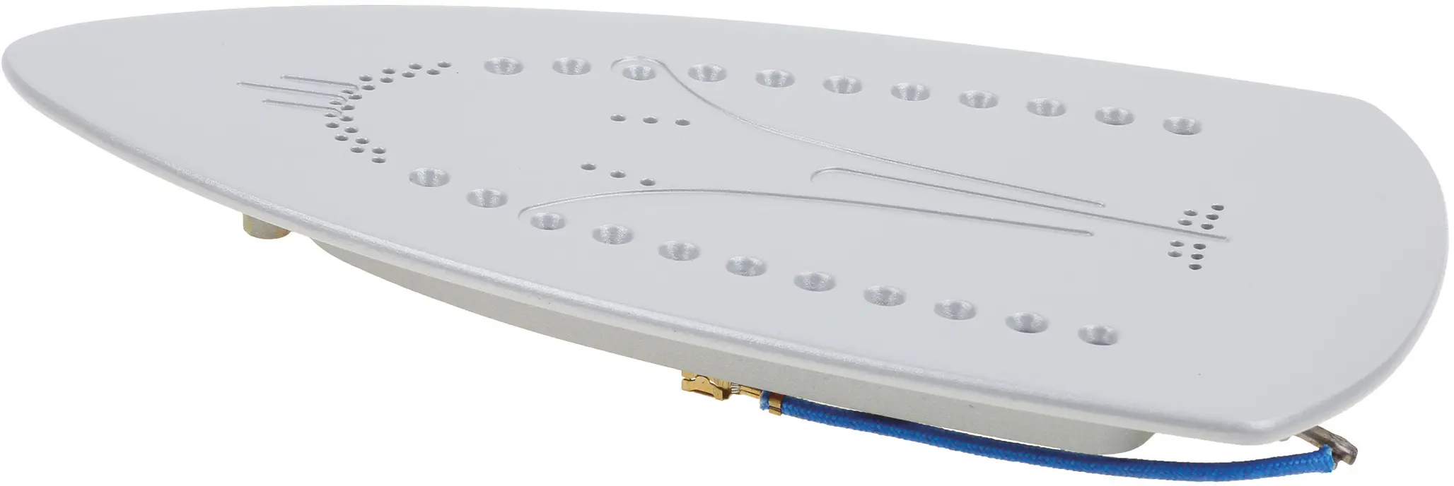 Heizkörper für Bügeleisen BSH-Gruppe 00645673 Dampfbügelsohle