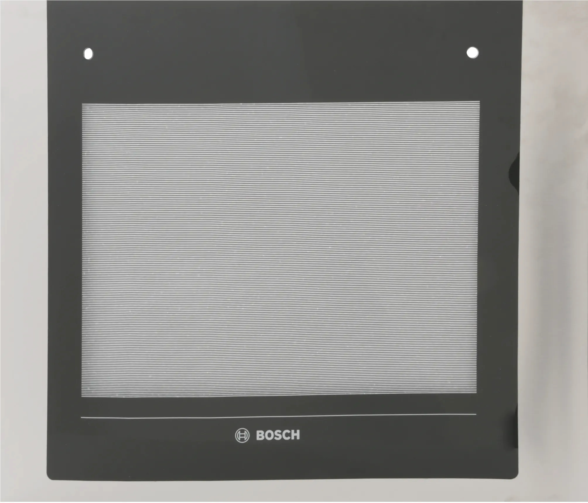 Frontglasscheibe 00688831