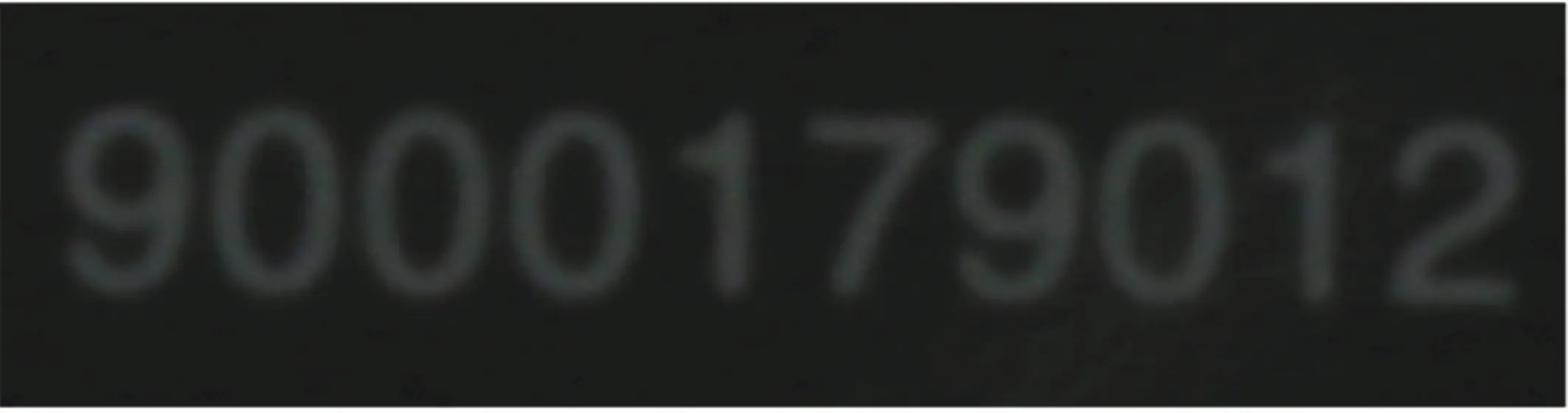 Glaskeramikfläche 00473752