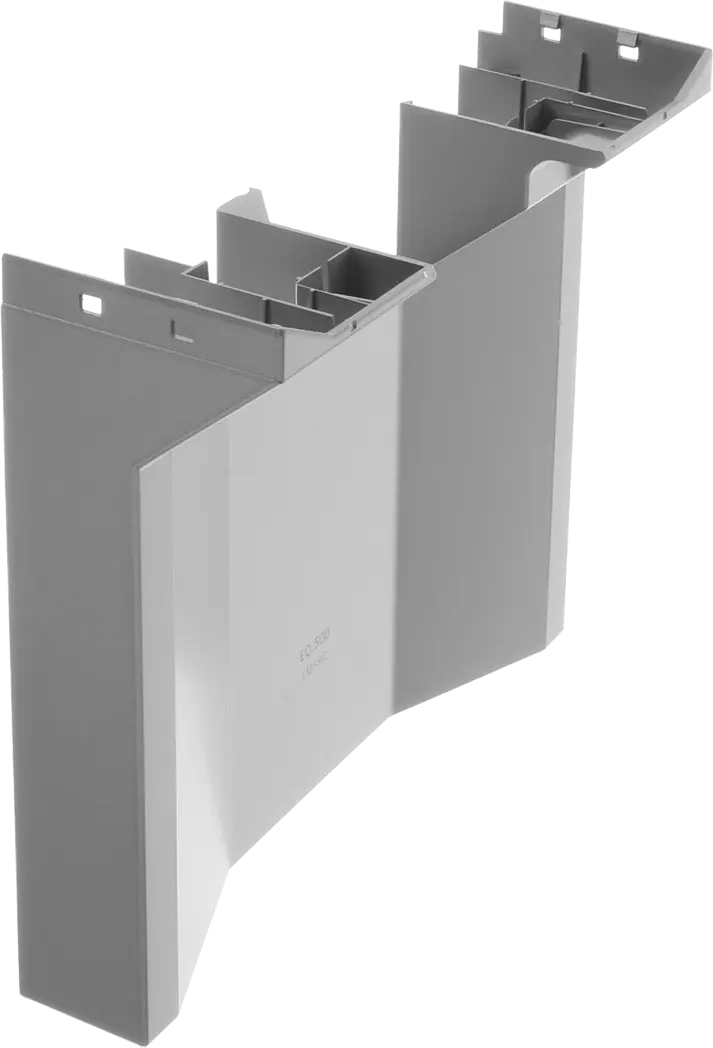 Vordergehäuse für Bosch Kaffeemaschine 12031871 Abdeckung