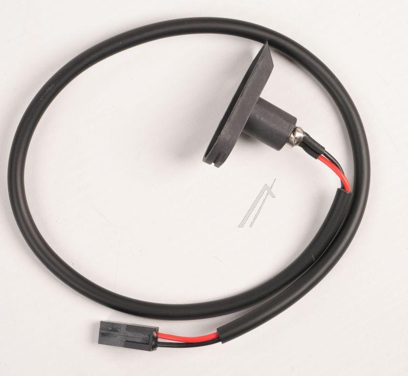 Ladeanschluss für E-Scooter Navee 20020100001264 Stecker