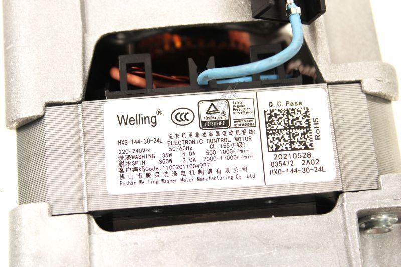HXG-144-30-24L Universalmotor für Midea Waschmaschine 11002011004977 Waschmaschine