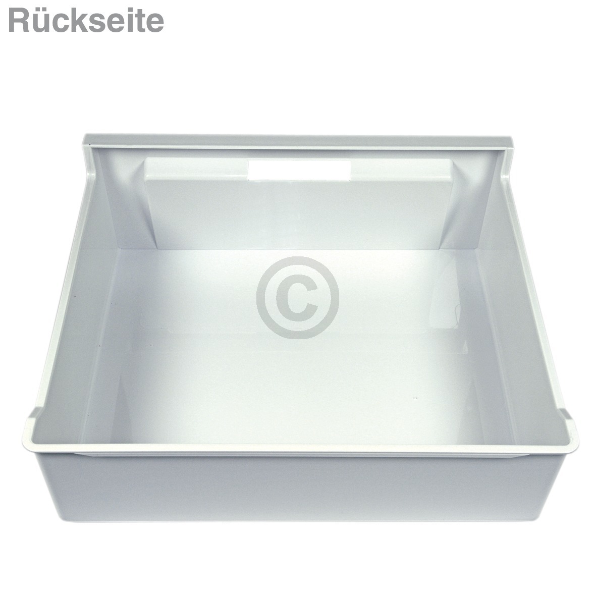 Schublade Whirlpool 481941879767 Gefrierkorb 412x157x358mm KühlGefrierKombination