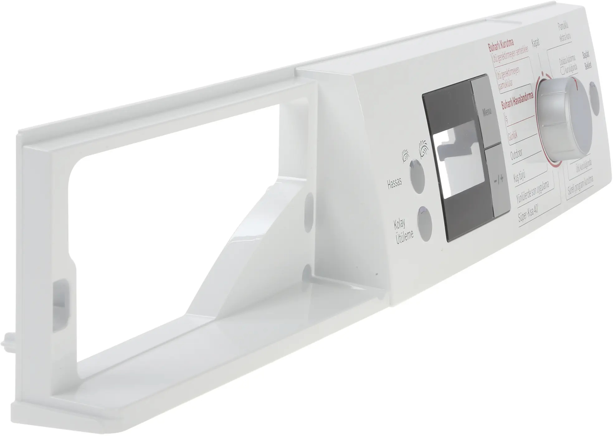 Bedienblende 11006053