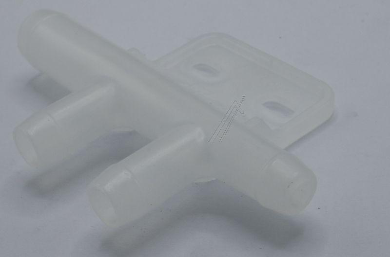 Verteiler für Geschirrspüler Smeg 762130182 Anschlussteil Rohr