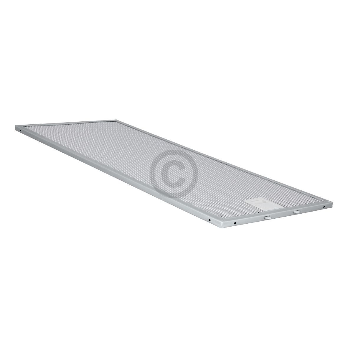 Fettfilter Gorenje 530367 Metallfilter 200x496mm für Dunstabzugshaube