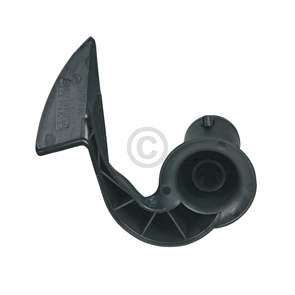 Tefal Wendeschaufel für Heißluft-Fritteuse Tefal ActiFry OT! XA-950101