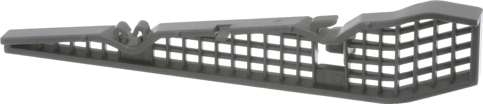 Anschlag für Geschirrspüler Bosch 10016322 Türanschlag, Befestigung