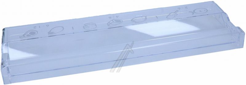 Schubladenfront für Candy-Kühlschrank 49036474 Beige