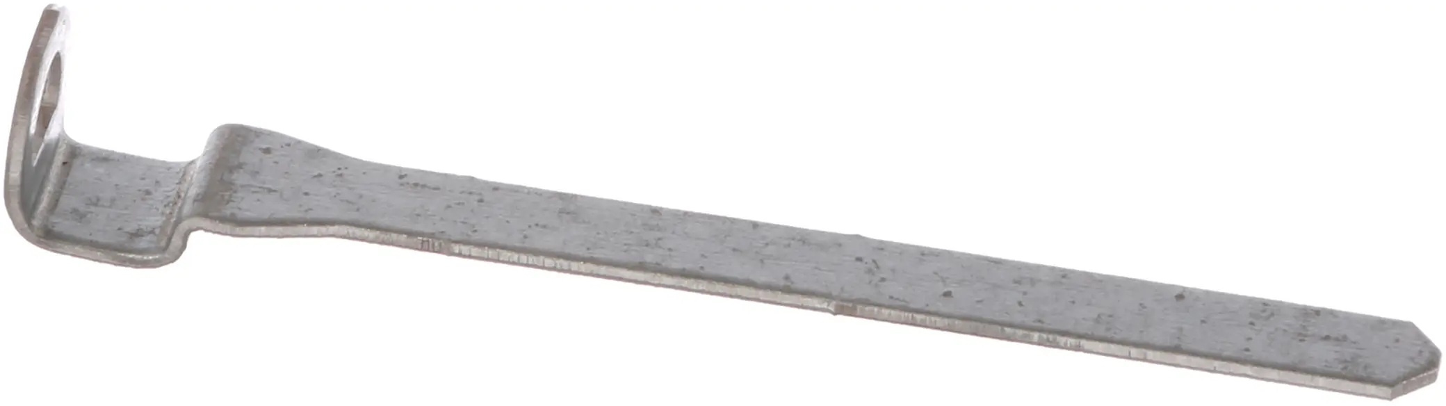 Thermostat-Stift für Bosch Kontaktgrill 10009197 Unterer Thermostat