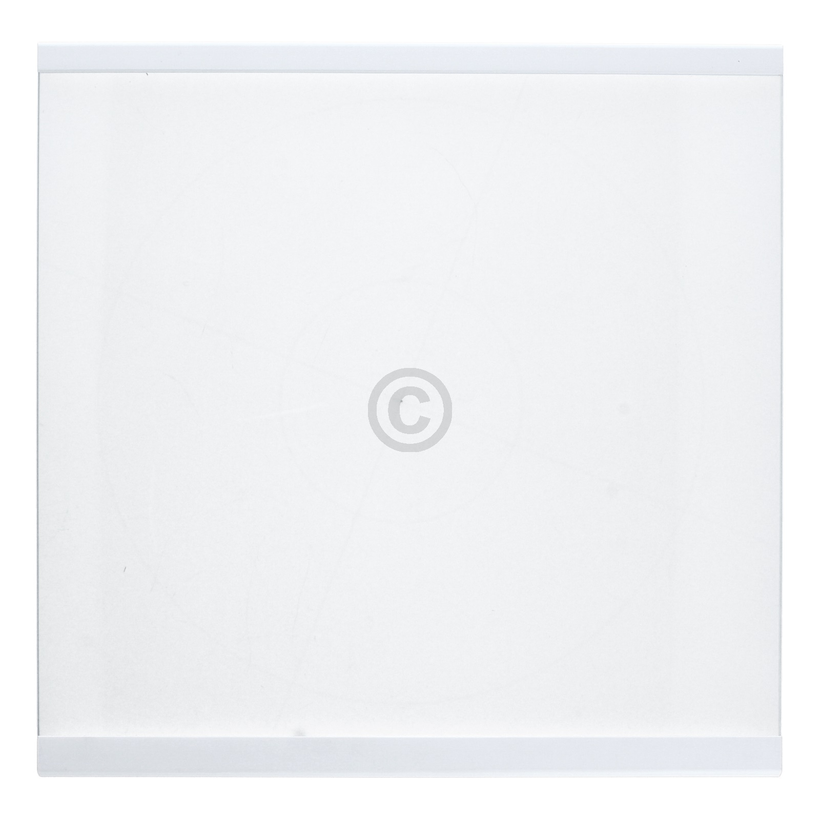 Glasplatte für Gefrierteil Samsung DA97-19045A in Kühl-Gefrierkombination