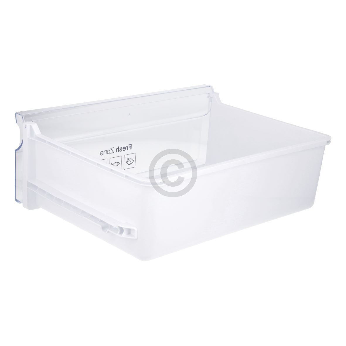 Schublade unten FreshZone für Kühlteil SAMSUNG DA97-13473B in KühlGefrierKombination