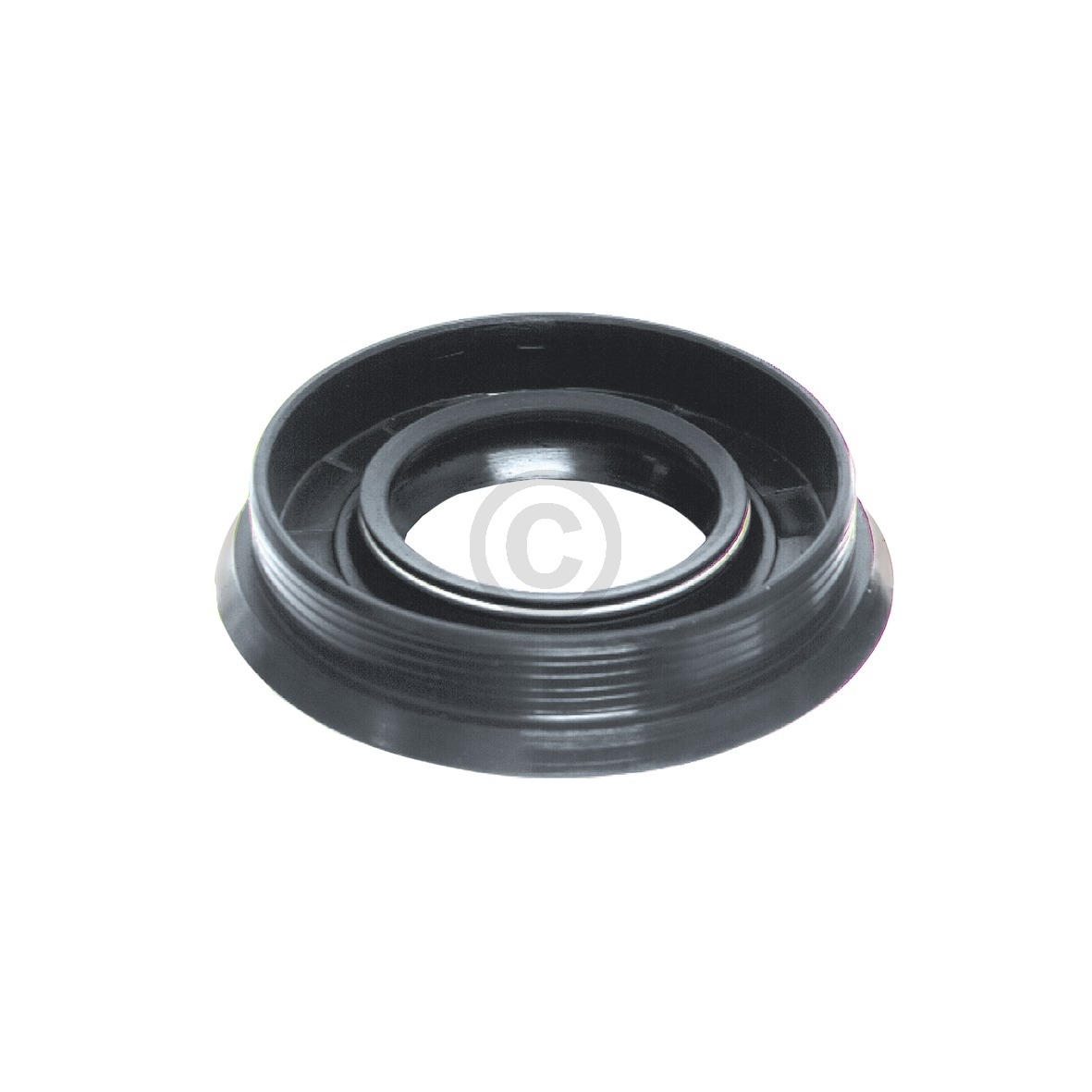 Lagerwellendichtung wie AEG  899645430538/5 40x70/80x10,5/15 für Waschmaschine