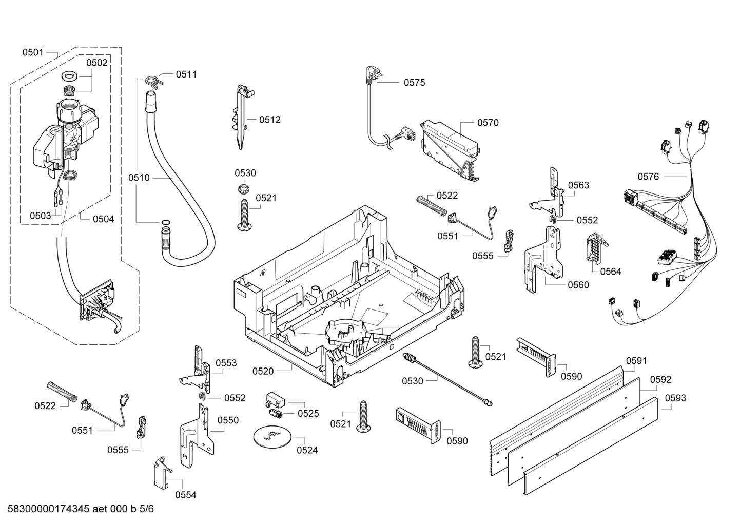 Ersatzteile_Extraklasse_SN38P464DE_2F01_Bild_5