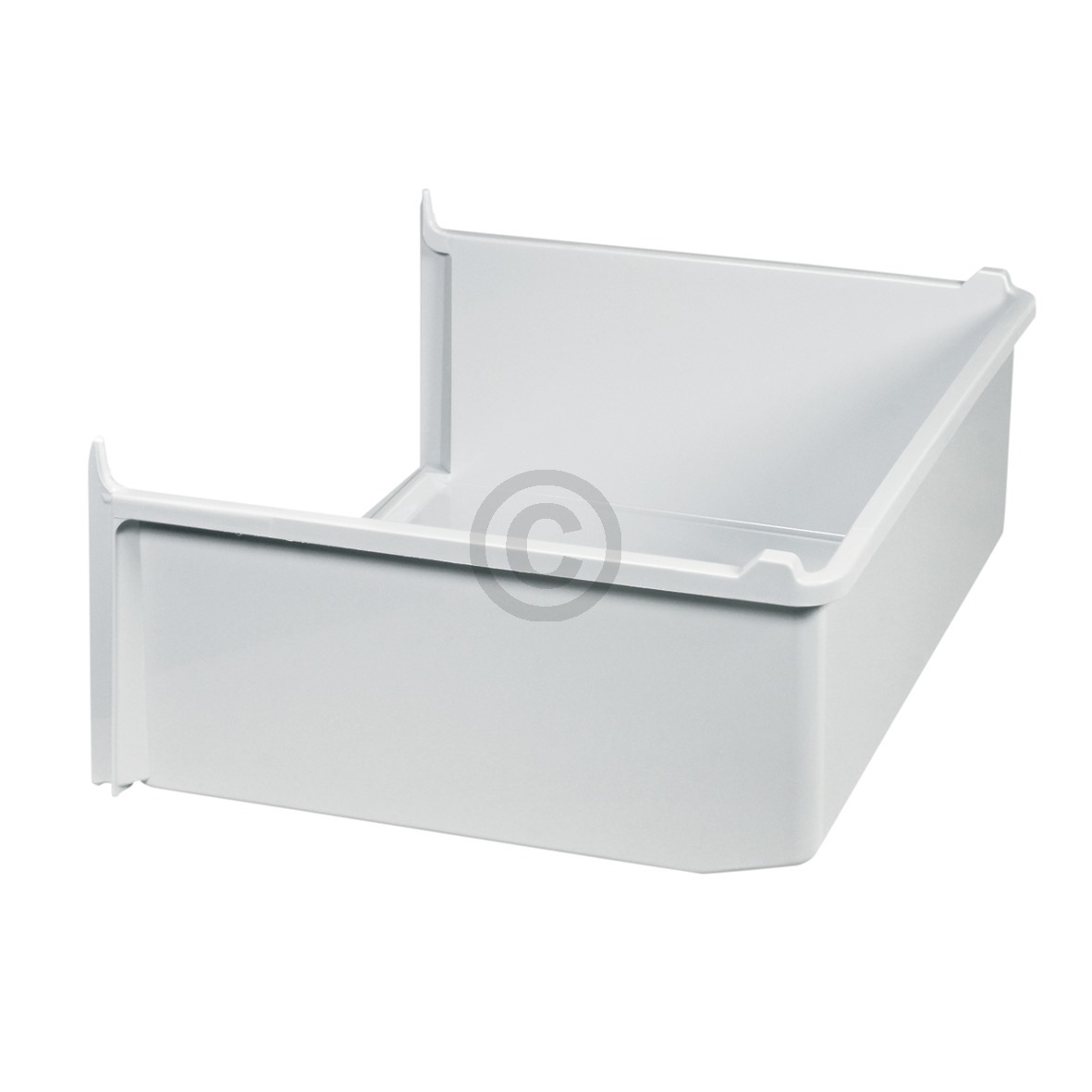 Schublade oben LIEBHERR 7424815 Gefrierschublade 410x180x365mm für Kühlschrank Gefrierschrank