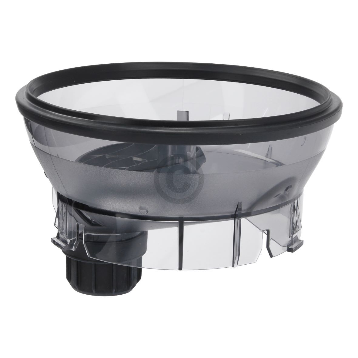 Bohnenbehälter SIEMENS 11007582 mit Fingerschutzgitter für Kaffeemaschine