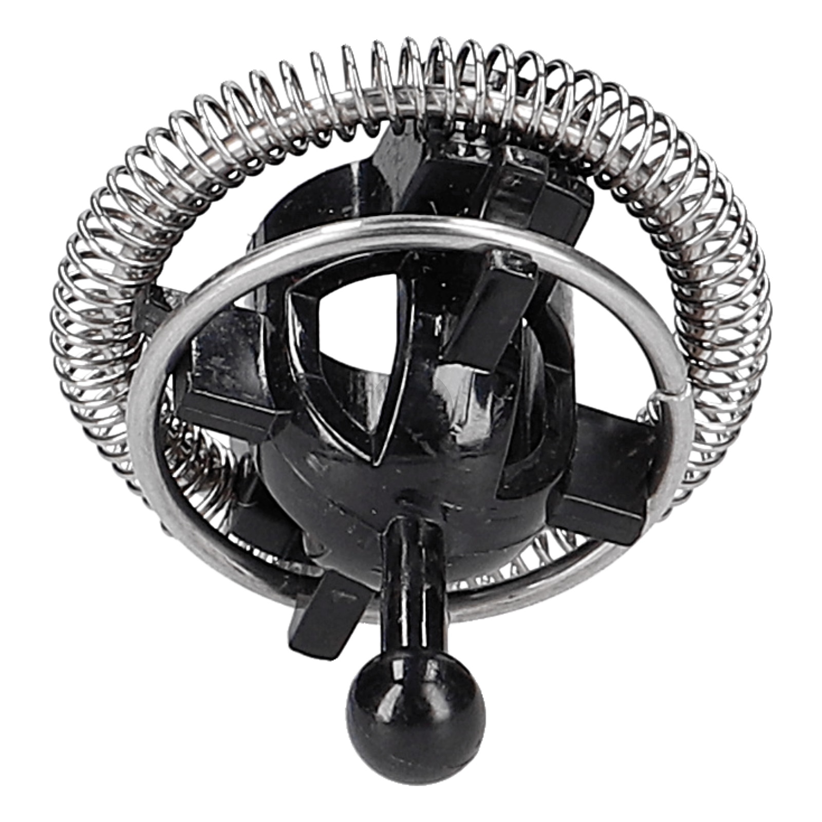 Milchaufschäumer passend für Krups MS-623523 BLUPARTS - KOMPATIBEL 10108910