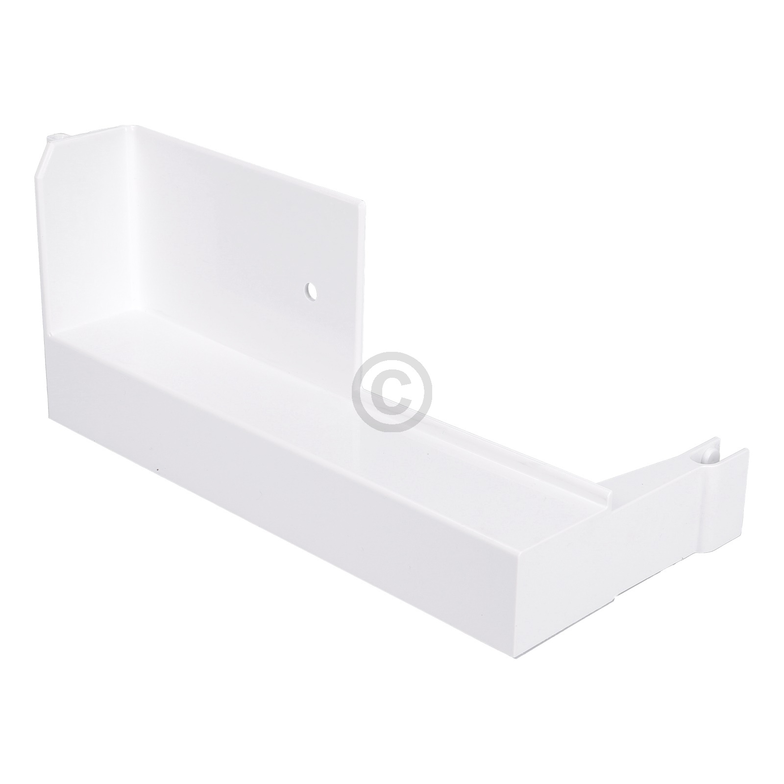 Deckelscharnier rechts BOSCH 12021266 für Kühlschrank