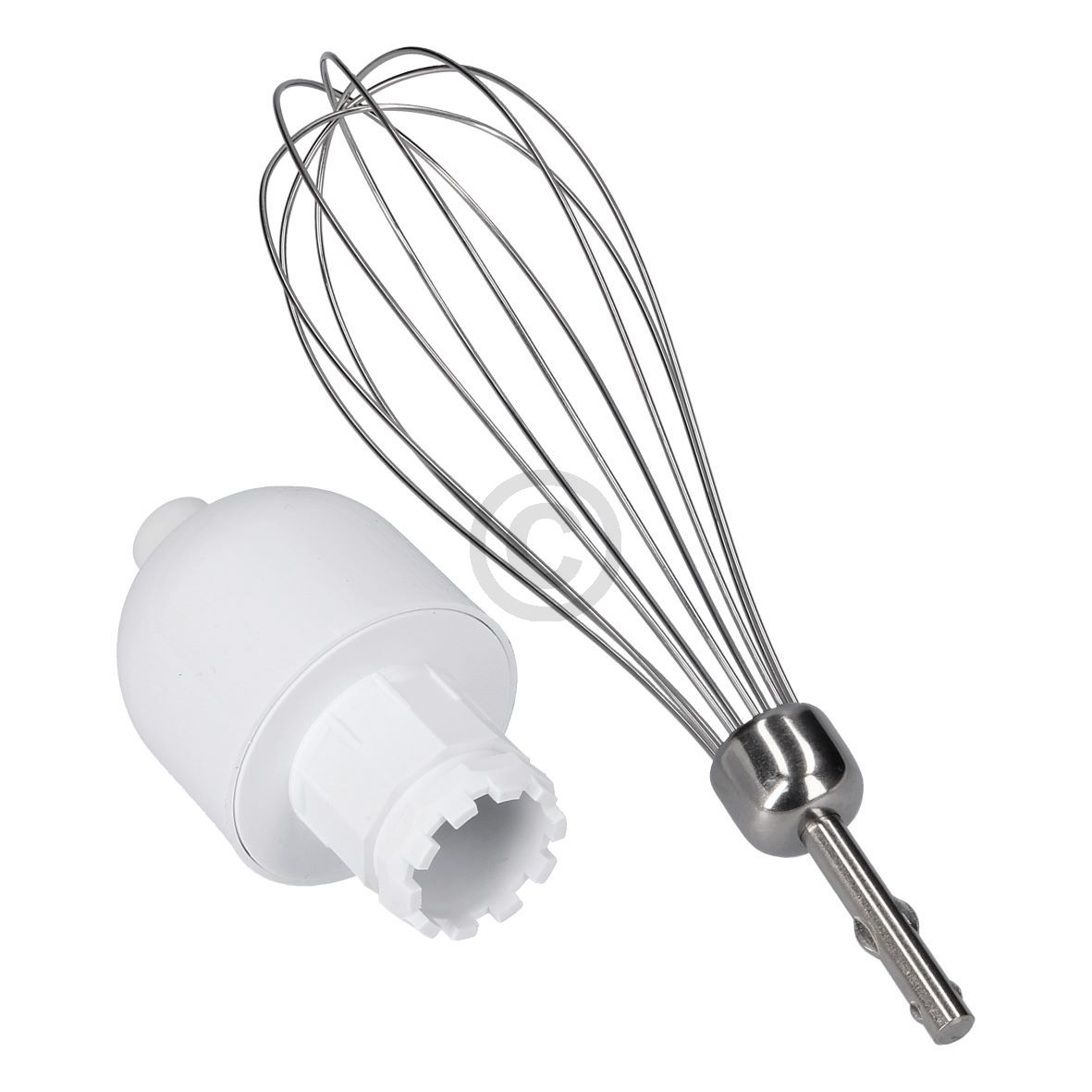 Getriebe mit Schneebesen BOSCH 00750664 für Stabmixer