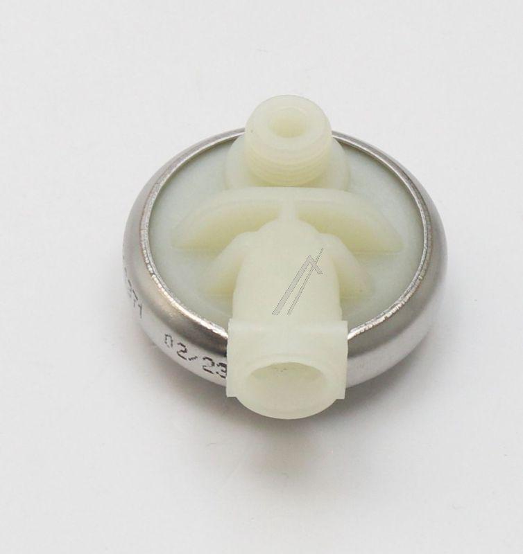 Strömungsdämpfer für Smeg Kaffeemaschine 766810438 Druckminderer