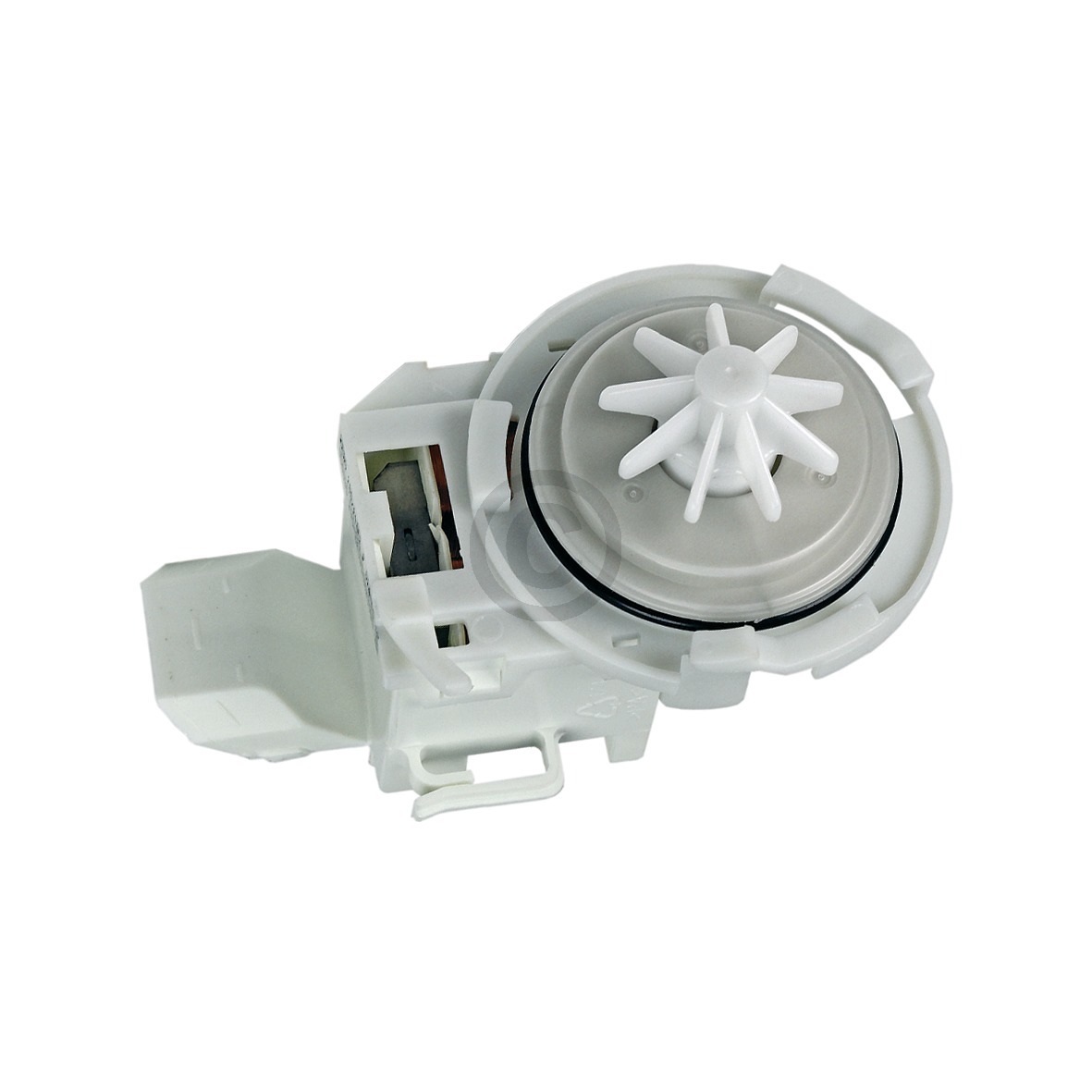 Ablaufpumpenmotor BOSCH 00165261 KEBS für Geschirrspüler