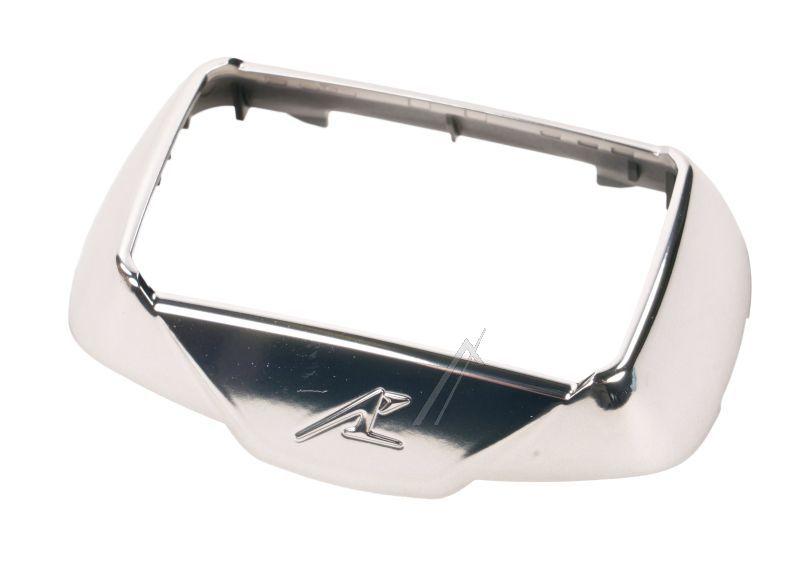 Scherkopfrahmen Panasonic WESELV9S0047 für ES-LV95 Rasierer Silber, Kunststoff
