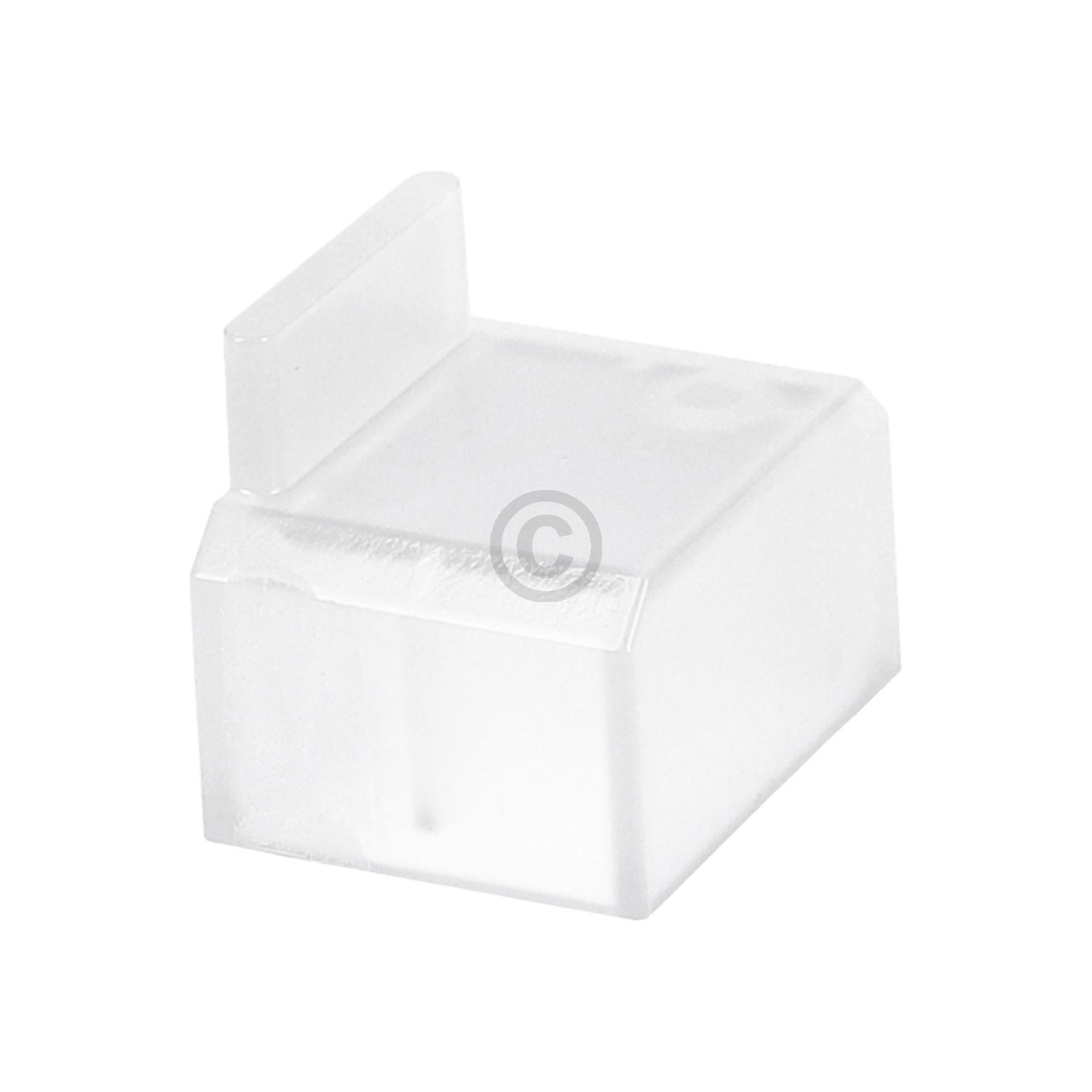 Indicating lamp shade 201-2497-0135 Ecovacs