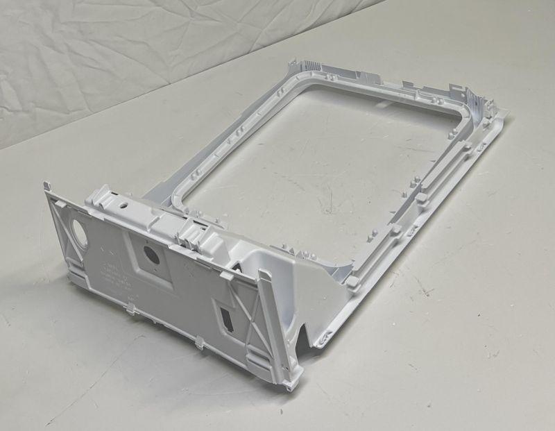 Abdeckrahmen für Waschmaschine Hisense/Gorenje 481987 Tür, innen